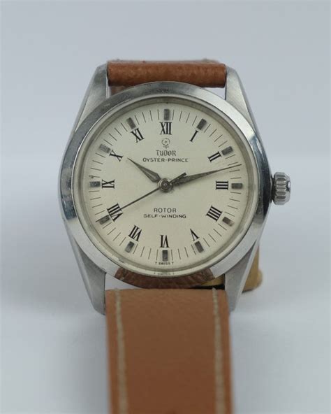 tudor oyster junior|tudor oyster prince price.